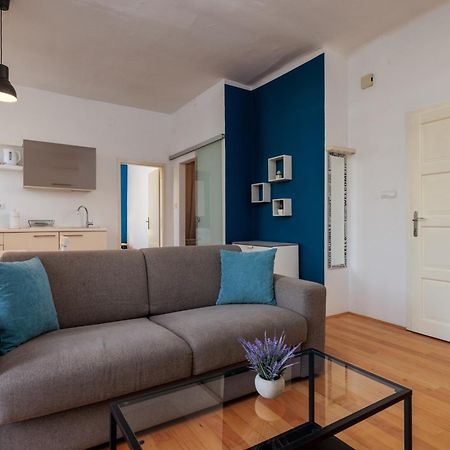Lux Split Centre Apartments Dış mekan fotoğraf