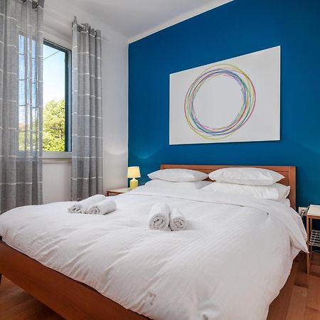 Lux Split Centre Apartments Dış mekan fotoğraf