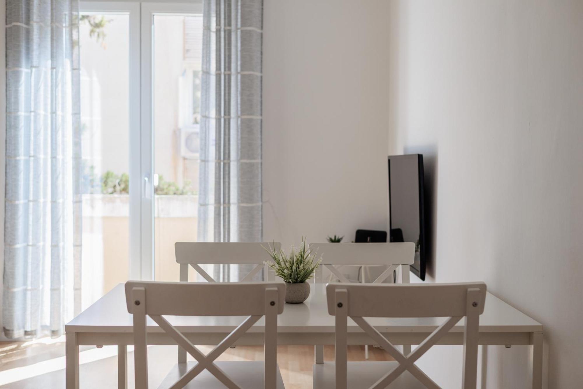 Lux Split Centre Apartments Dış mekan fotoğraf
