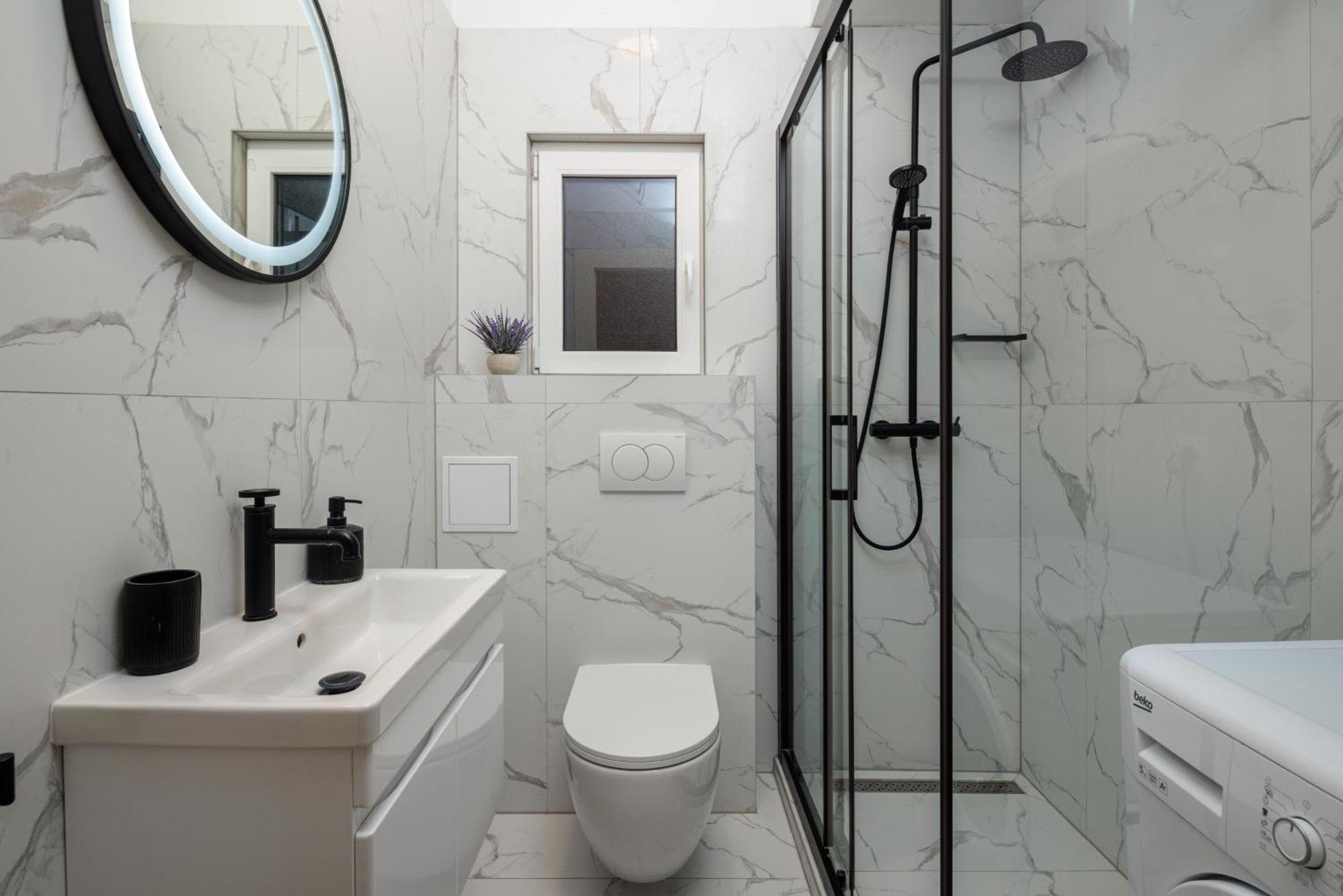 Lux Split Centre Apartments Dış mekan fotoğraf