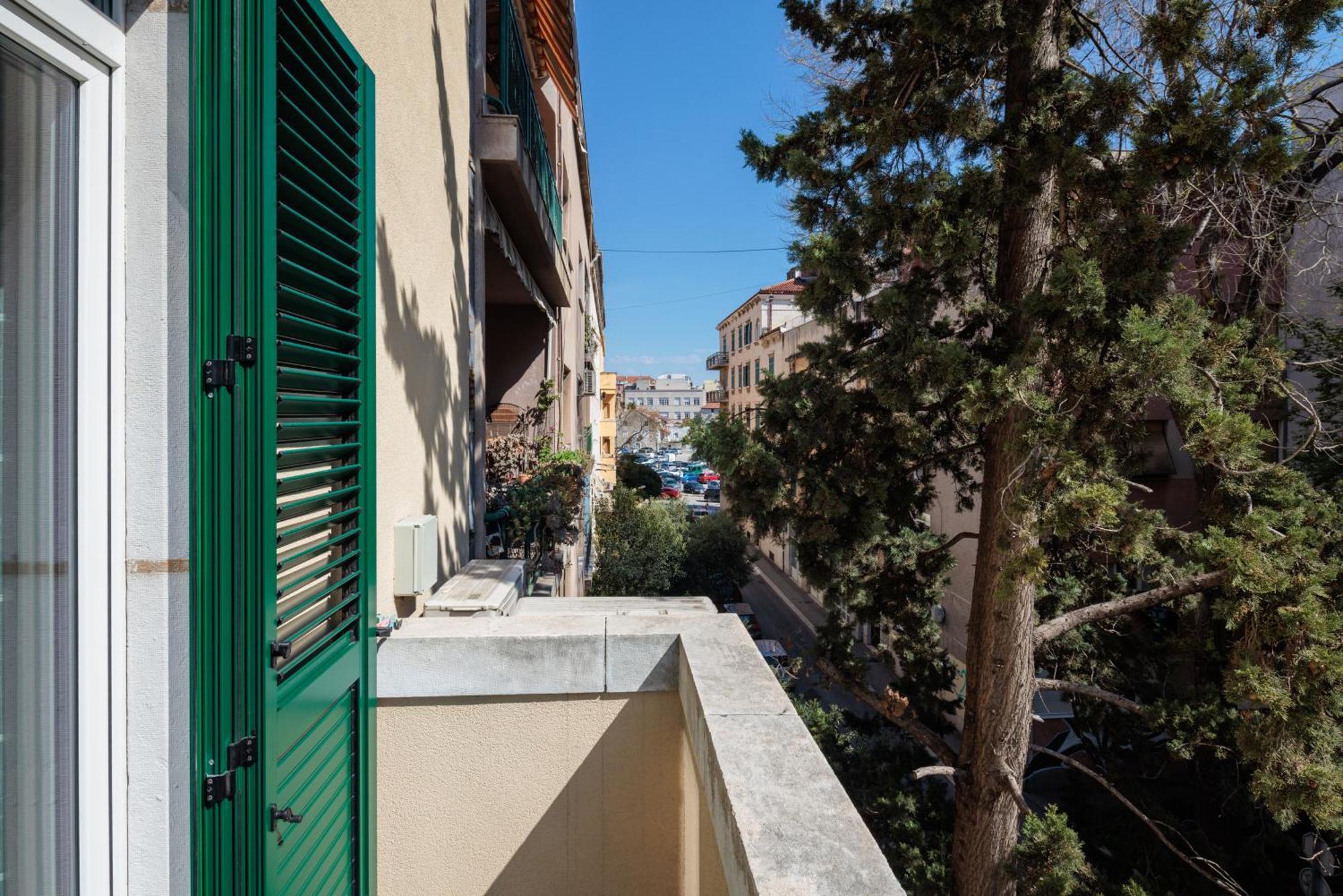Lux Split Centre Apartments Dış mekan fotoğraf
