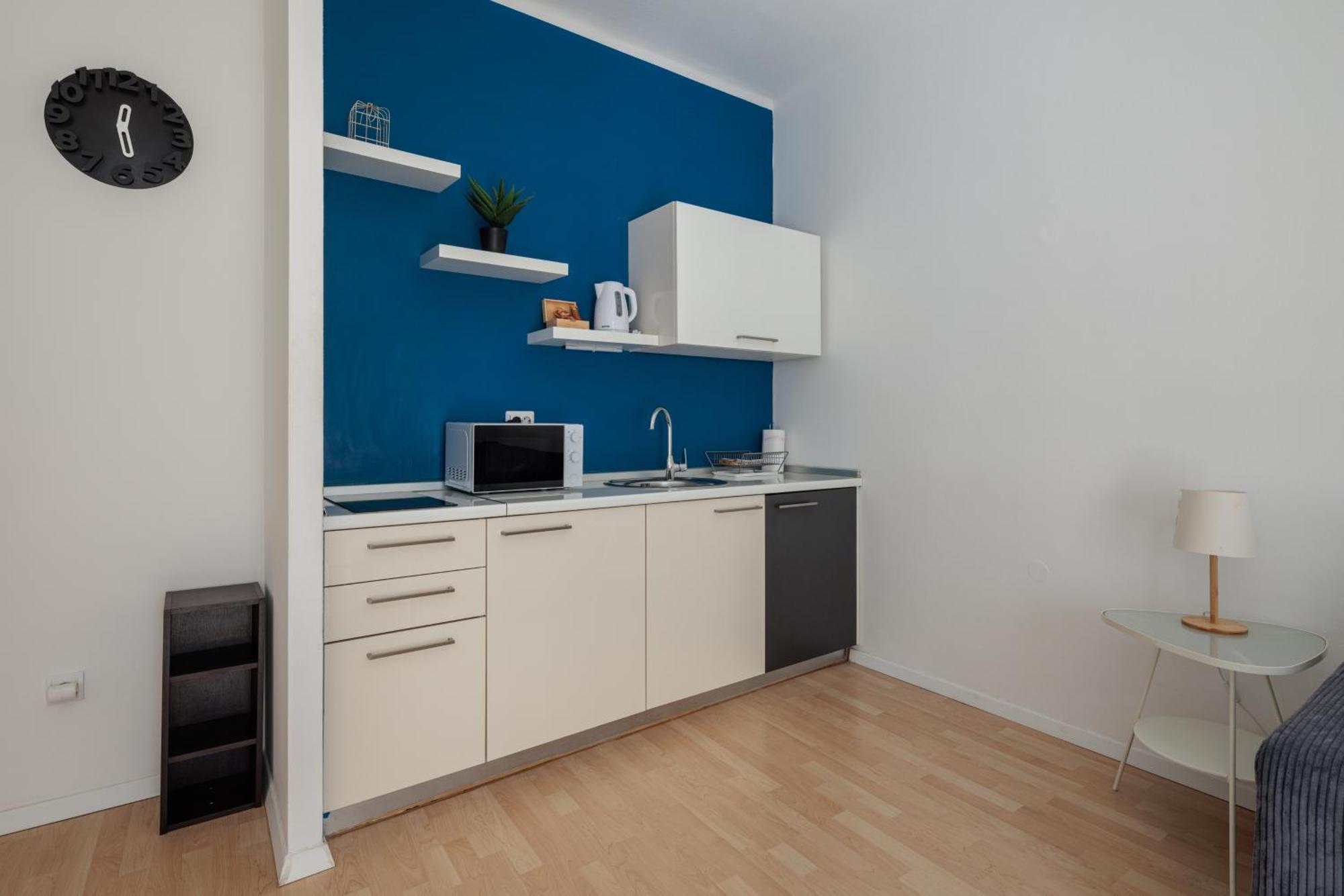 Lux Split Centre Apartments Dış mekan fotoğraf