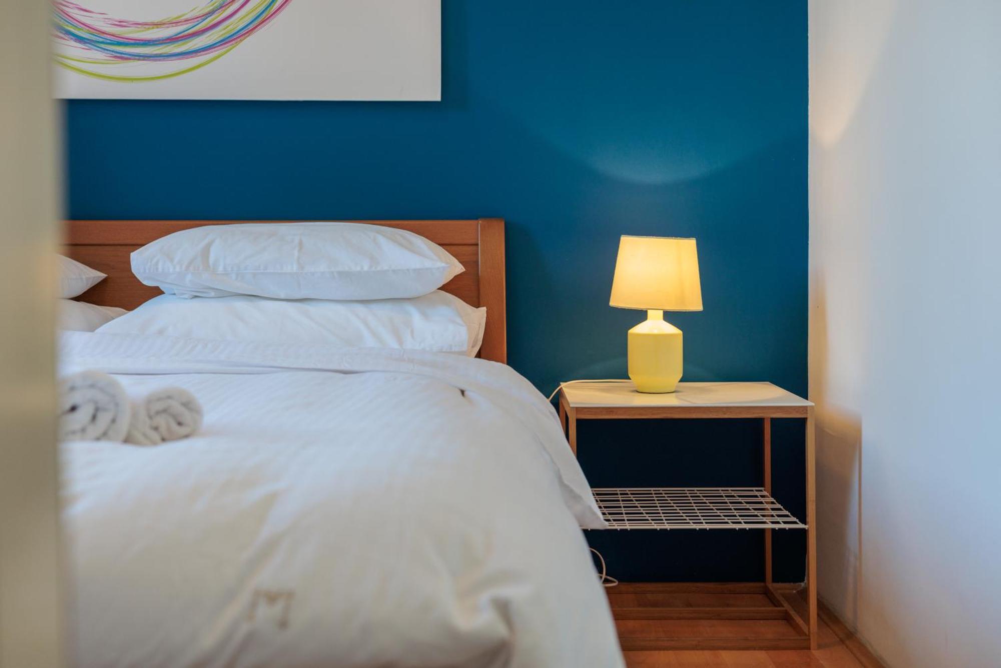 Lux Split Centre Apartments Dış mekan fotoğraf